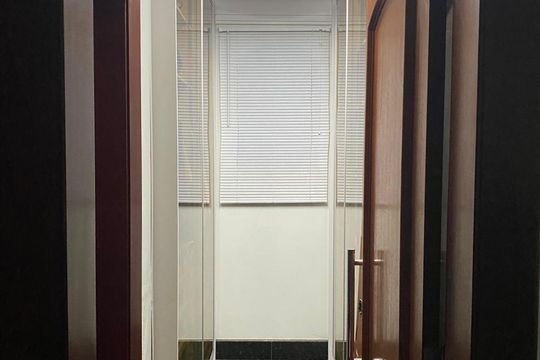 Casa à venda com 4 quartos, 1100m² em City América, São Paulo