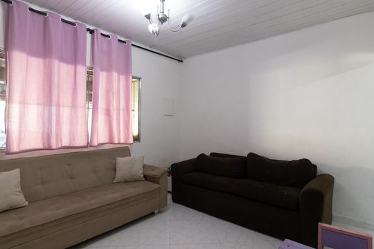 Sala de casa à venda com 3 quartos, 185m² em Vila Matilde, São Paulo