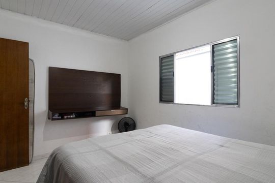 Quarto 1 de casa à venda com 3 quartos, 185m² em Vila Matilde, São Paulo