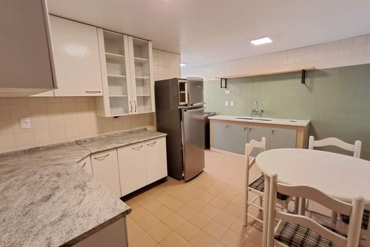 Apartamento à venda com 3 quartos, 147m² em Ipanema, Rio de Janeiro