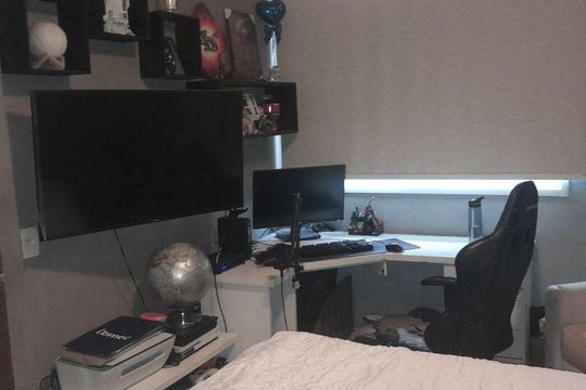 Apartamento à venda com 3 quartos, 200m² em Icaraí, Niterói