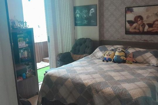 Apartamento à venda com 3 quartos, 200m² em Icaraí, Niterói