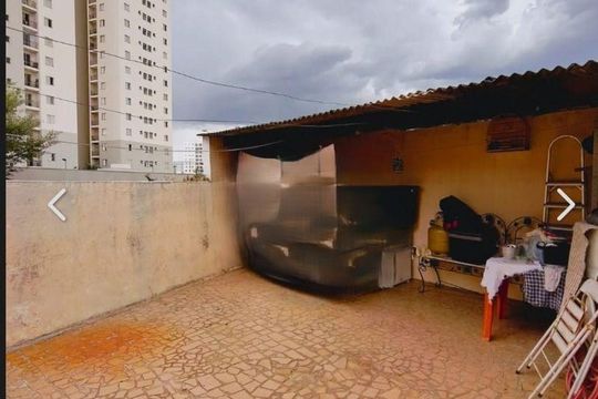 Casa à venda com 3 quartos, 386m² em Vila Loureiro, Jundiaí