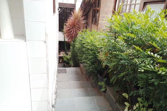 Casa à venda com 3 quartos, 240m² em Badu, Niterói