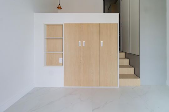 Kitnet/Studio para alugar com 1 quarto, 29m² em Perdizes, São Paulo
