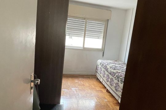 Quarto de apartamento para alugar com 1 quarto, 38m² em Sé, São Paulo