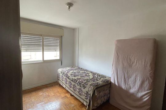 quarto de apartamento para alugar com 1 quarto, 38m² em Sé, São Paulo