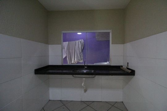 Cozinha de casa à venda com 2 quartos, 100m² em Taquara, Rio de Janeiro