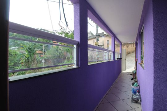 Entrada de casa à venda com 2 quartos, 100m² em Taquara, Rio de Janeiro