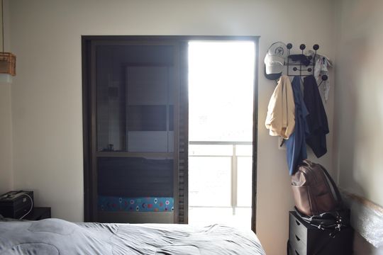 Sacada Suíte 3 de apartamento para alugar com 3 quartos, 145m² em Vila da Saúde, São Paulo