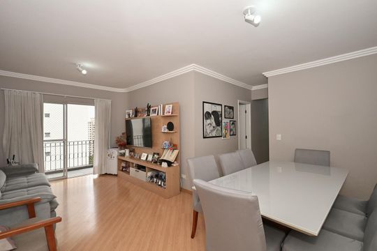 Apartamento para alugar com 4 quartos, 120m² em Vila Andrade, São Paulo
