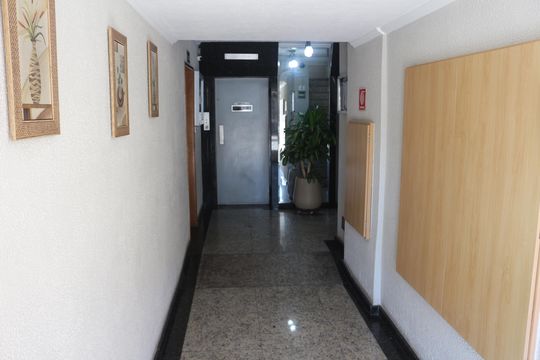 Hall social de apartamento à venda com 2 quartos, 70m² em Mauá, São Caetano do Sul