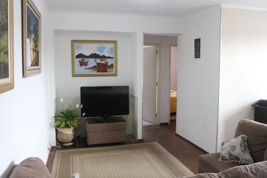Apartamento à venda com 2 quartos, 70m² em Mauá, São Caetano do Sul