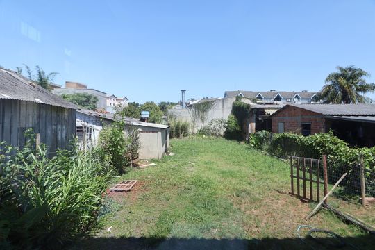 Área comum de casa à venda com 4 quartos, 234m² em Nossa Senhora das Gracas, Canoas