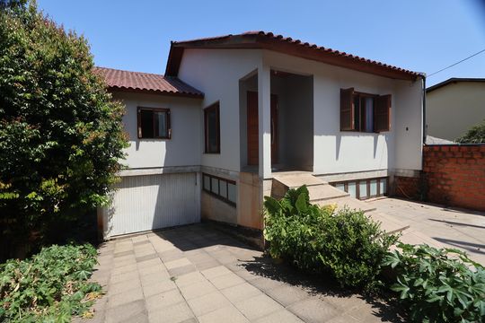 Área comum de casa à venda com 4 quartos, 234m² em Nossa Senhora das Gracas, Canoas