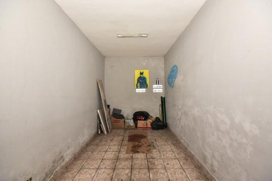 Garagem de casa à venda com 3 quartos, 200m² em Jardim Monte Kemel, São Paulo