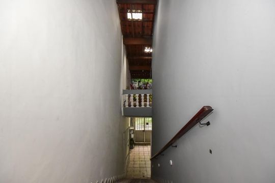 Entrada de casa à venda com 3 quartos, 200m² em Jardim Monte Kemel, São Paulo