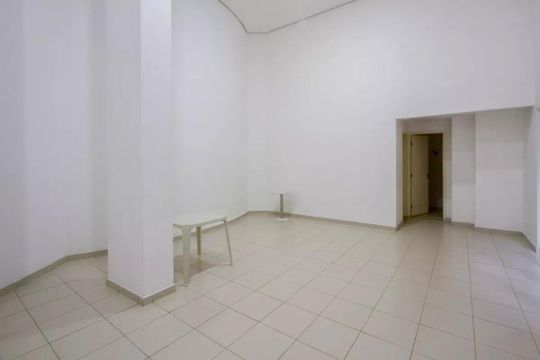 Salão de Festas  de apartamento à venda com 3 quartos, 115m² em Brooklin, São Paulo