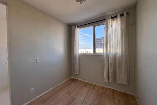 Apartamento para alugar com 2 quartos, 55m² em Feitoria, São Leopoldo
