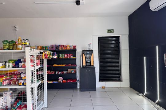 Área comum de apartamento para alugar com 2 quartos, 55m² em Feitoria, São Leopoldo