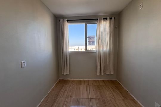 Sala de apartamento para alugar com 2 quartos, 55m² em Feitoria, São Leopoldo