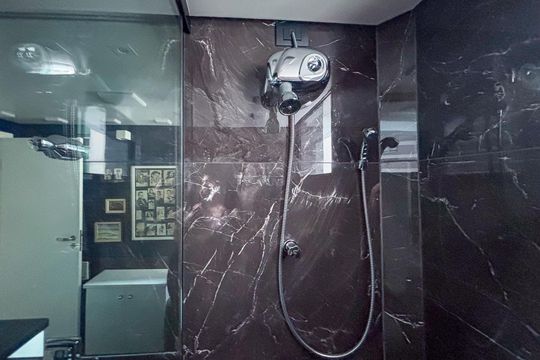Apartamento à venda com 1 quarto, 54m² em Jardim Paulista, São Paulo
