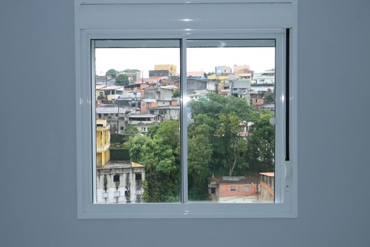 Apartamento para alugar com 2 quartos, 55m² em Jardim Rebelato, Cotia