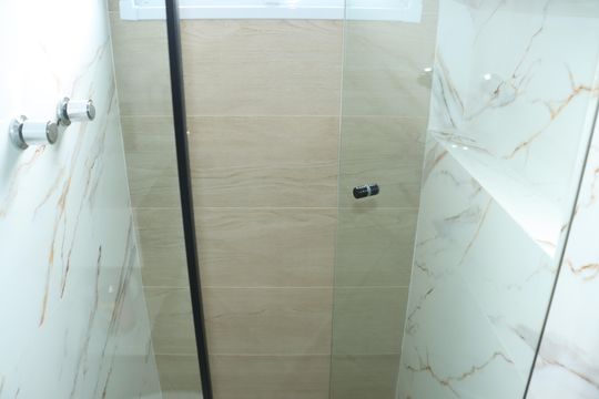 Apartamento para alugar com 2 quartos, 55m² em Jardim Rebelato, Cotia