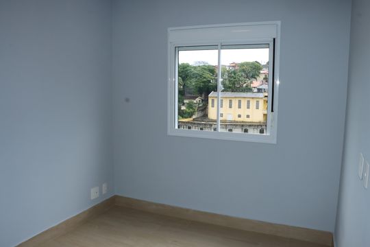 Apartamento para alugar com 2 quartos, 55m² em Jardim Rebelato, Cotia