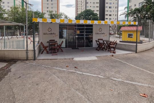 Apartamento à venda com 2 quartos, 52m² em Jardim Peri, São Paulo
