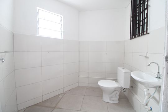 Casa à venda com 2 quartos, 100m² em Socorro, São Paulo