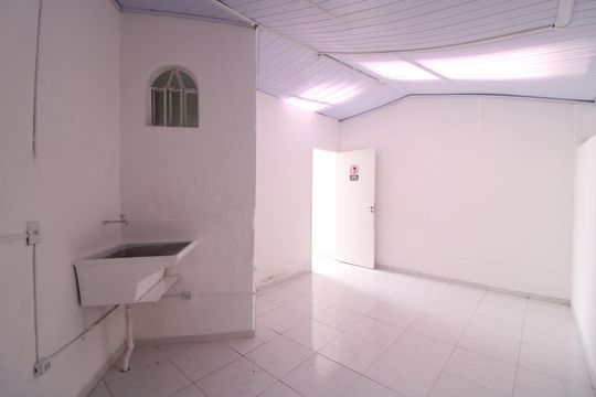 Casa à venda com 2 quartos, 100m² em Socorro, São Paulo