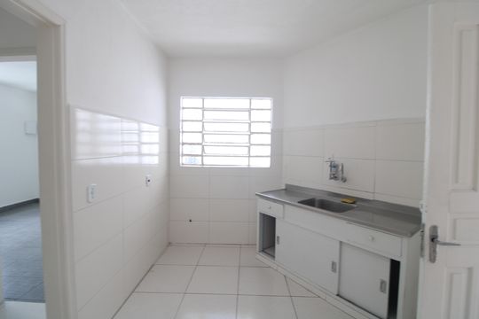 Casa à venda com 2 quartos, 100m² em Socorro, São Paulo