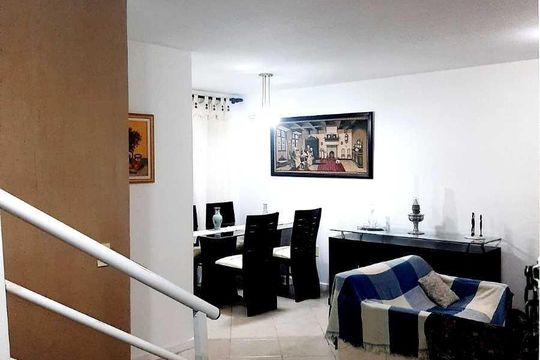 Casa à venda com 3 quartos, 100m² em Pechincha, Rio de Janeiro