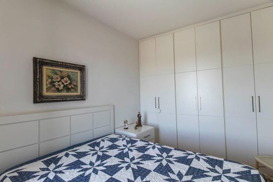 Apartamento à venda com 4 quartos, 144m² em Jardim Avelino, São Paulo