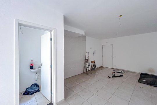 Studio de kitnet/studio à venda com 1 quarto, 36m² em Vila Granada, São Paulo