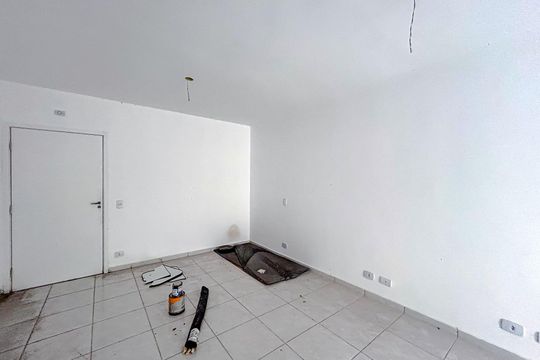 Studio de kitnet/studio à venda com 1 quarto, 36m² em Vila Granada, São Paulo