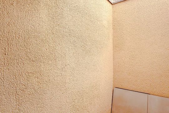 Área de Serviço de kitnet/studio à venda com 1 quarto, 36m² em Vila Granada, São Paulo