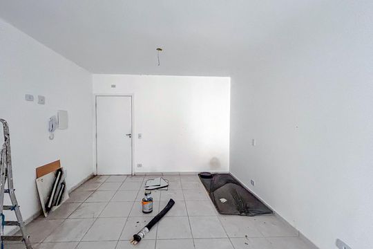 Studio de kitnet/studio à venda com 1 quarto, 36m² em Vila Granada, São Paulo