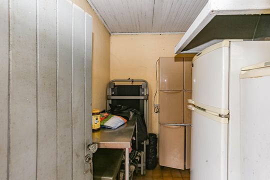 Deposito de casa à venda com 4 quartos, 175m² em Jardim Vergueiro (sacoma), São Paulo