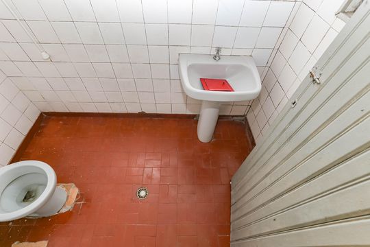 Banheiro casa 2 de casa à venda com 4 quartos, 175m² em Jardim Vergueiro (sacoma), São Paulo