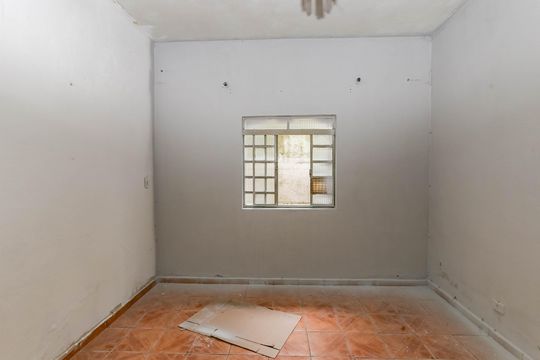 Quarto 1 casa 2 de casa à venda com 4 quartos, 175m² em Jardim Vergueiro (sacoma), São Paulo