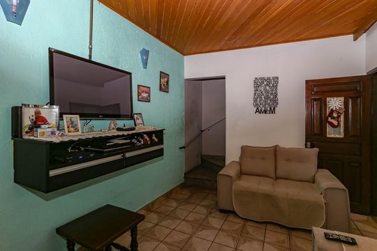 Casa à venda com 4 quartos, 175m² em Jardim Vergueiro (sacoma), São Paulo