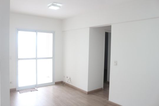 Apartamento para alugar com 2 quartos, 65m² em Fundação, São Caetano do Sul