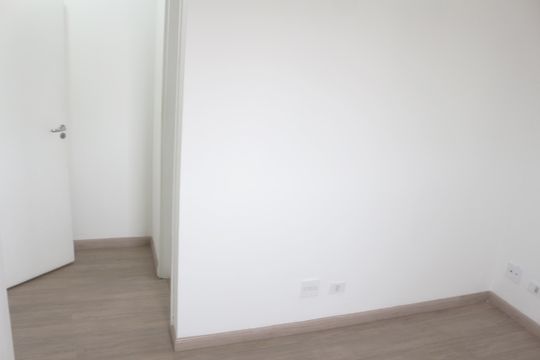 Suíte de apartamento para alugar com 2 quartos, 65m² em Fundação, São Caetano do Sul