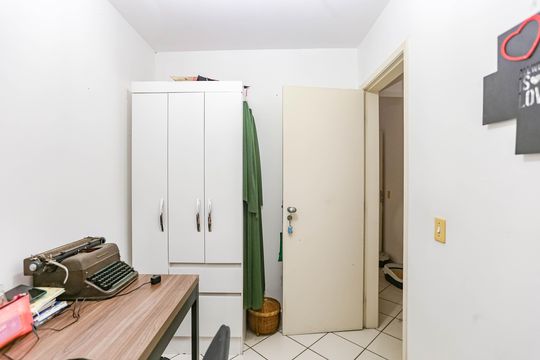 Quarto 2 de casa para alugar com 7 quartos, 178m² em Vila Moinho Velho, São Paulo