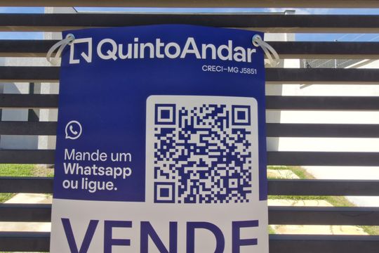 Casa à venda com 3 quartos, 500m² em Várzea, Lagoa Santa