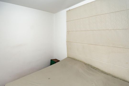 Apartamento à venda com 2 quartos, 71m² em Planalto, Belo Horizonte