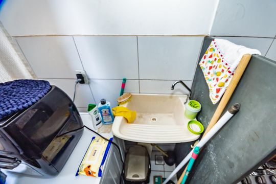 Apartamento à venda com 2 quartos, 71m² em Planalto, Belo Horizonte