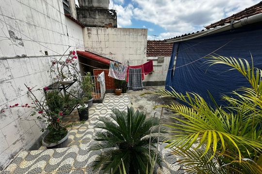 Casa para alugar com 4 quartos, 305m² em Encantado, Rio de Janeiro